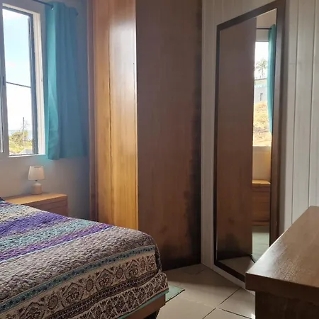 Jose's Cozy Little Apartment *