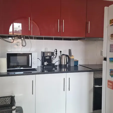 Apartman Jose's Cozy Little