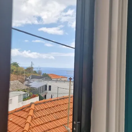 Jose's Cozy Little * Funchal