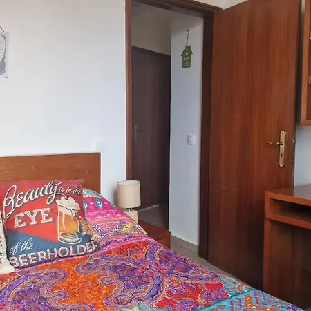 Apartman Jose's Cozy Little *