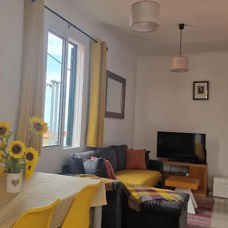 Jose's Cozy Little Lägenhet Funchal (Madeira)