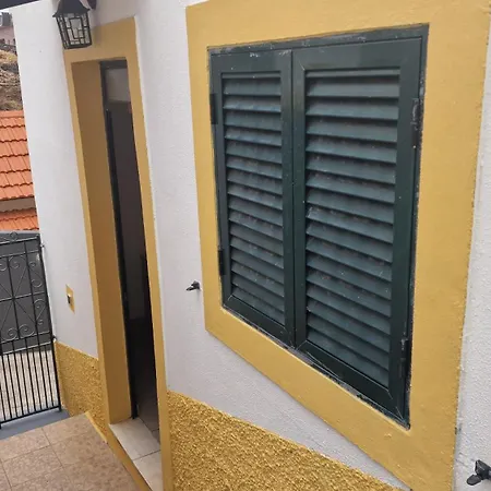 Jose's Cozy Little Lägenhet Funchal (Madeira)