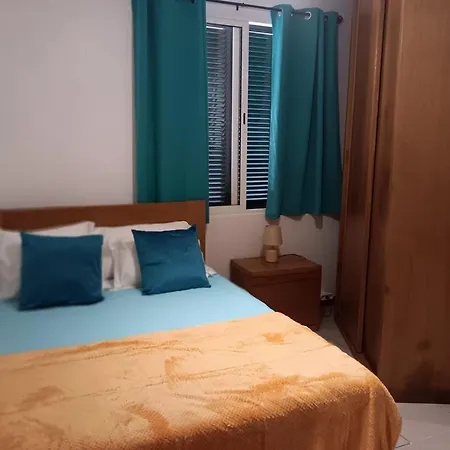 Apartman Jose's Cozy Little