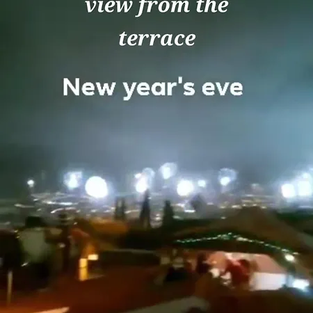 Jose's Cozy Little * Funchal (Madeira)