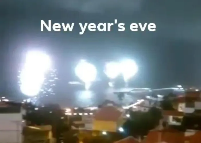 Διαμέρισμα Jose's Cozy Little