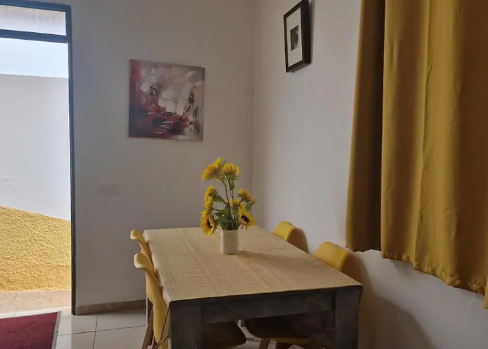 Jose's Cozy Little Appartamento Funchal (Madeira)