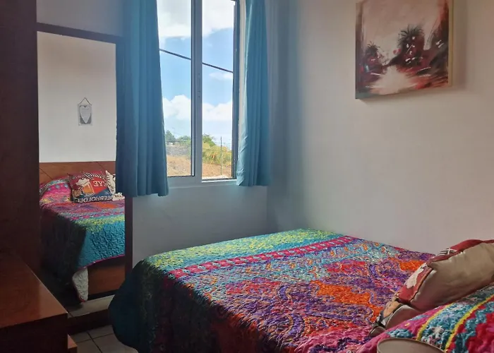 Appartamento Jose's Cozy Little Funchal (Madeira)