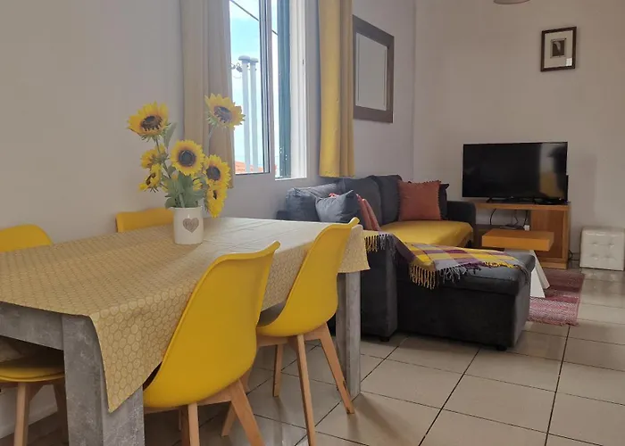 Jose's Cozy Little Appartamento