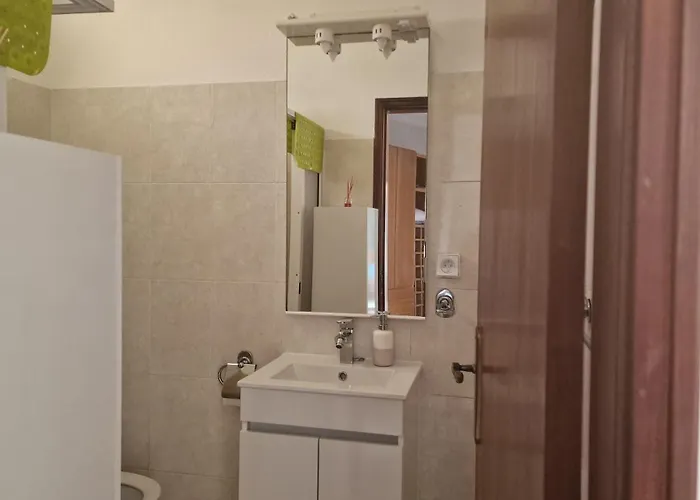 Διαμέρισμα Jose's Cozy Little Φουνκάλ