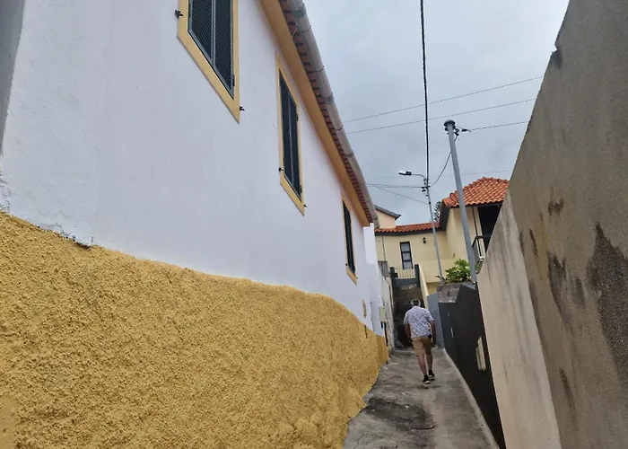 Appartamento Jose's Cozy Little *