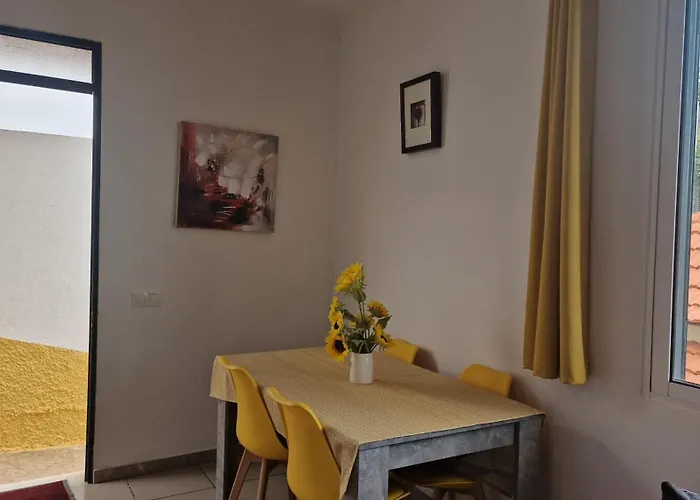 Jose's Cozy Little Appartamento Funchal (Madeira)