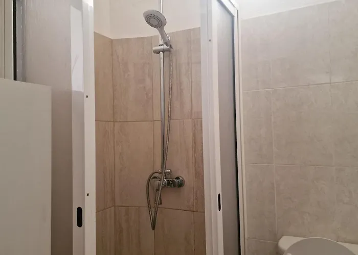 Διαμέρισμα Jose's Cozy Little Φουνκάλ