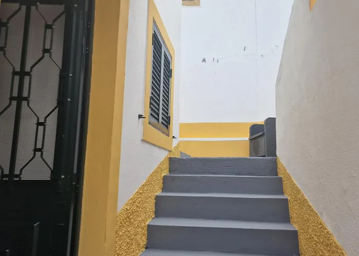 Jose's Cozy Little Φουνκάλ