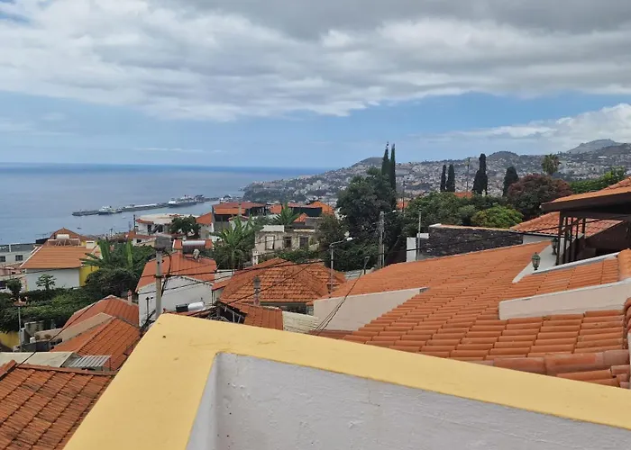 Jose's Cozy Little Appartamento