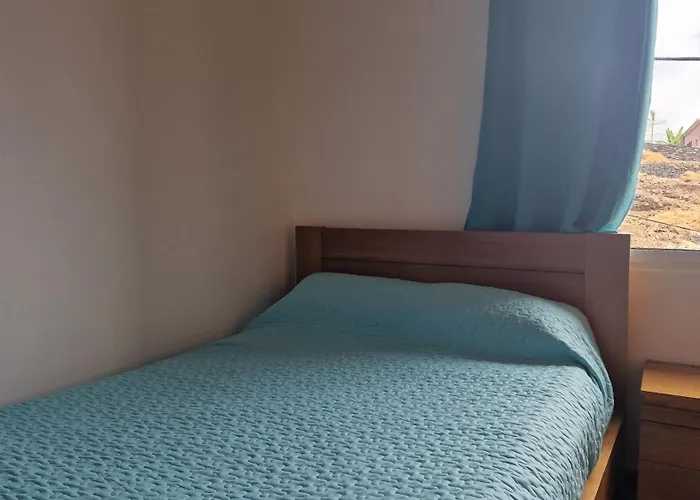 Jose's Cozy Little Διαμέρισμα Φουνκάλ