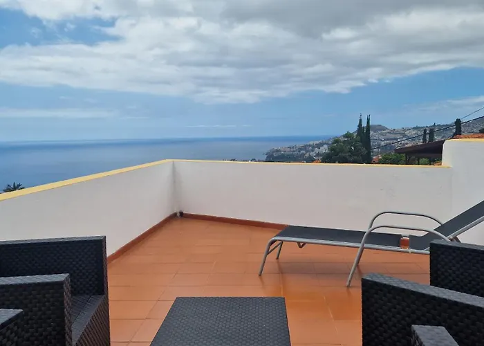 Jose's Cozy Little Appartamento