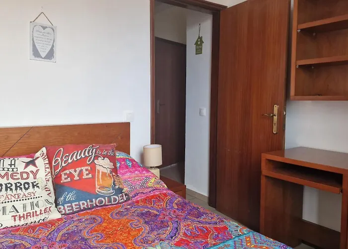 Appartamento Jose's Cozy Little *