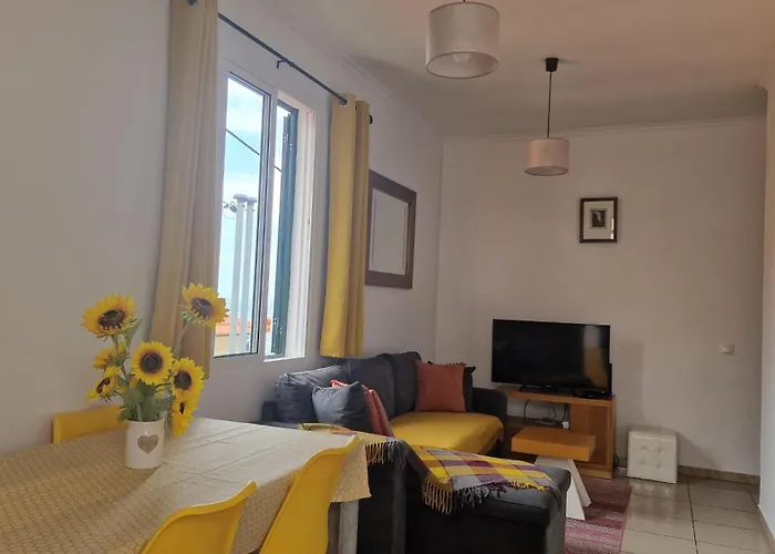 Jose's Cozy Little Appartamento Funchal (Madeira)