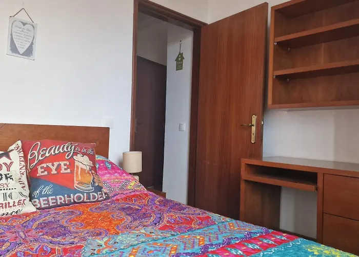 Jose's Cozy Little Φουνκάλ