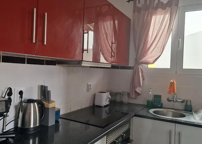 Jose's Cozy Little Appartamento