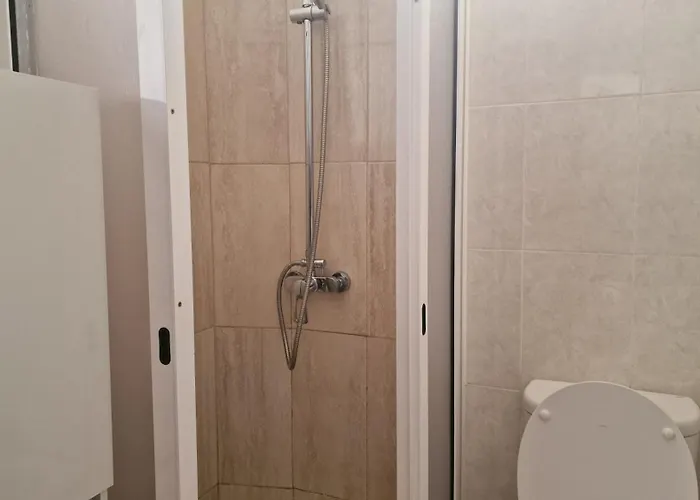 Jose's Cozy Little Διαμέρισμα *