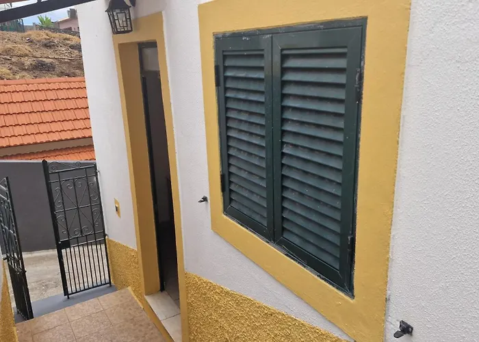 Jose's Cozy Little Appartamento Funchal (Madeira)