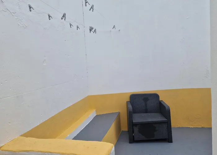 Jose's Cozy Little * Φουνκάλ