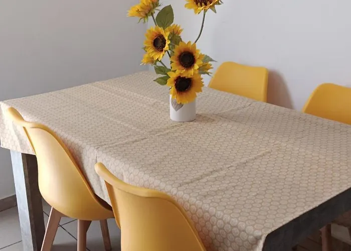 Jose's Cozy Little Appartamento