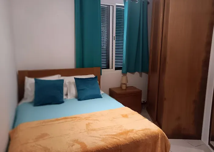 Appartamento Jose's Cozy Little