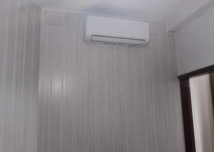 Jose's Cozy Little Διαμέρισμα *