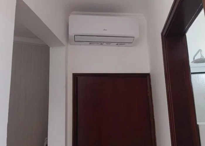 Διαμέρισμα Jose's Cozy Little Φουνκάλ