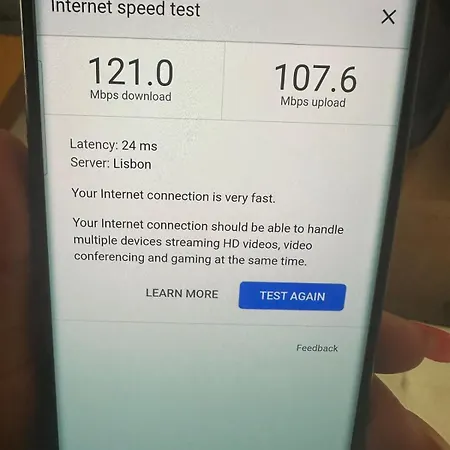 Jose's Cozy Little Funchal (Madeira)