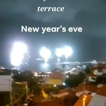 Apartament Jose's Cozy Little