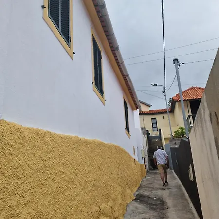 Apartament Jose's Cozy Little *