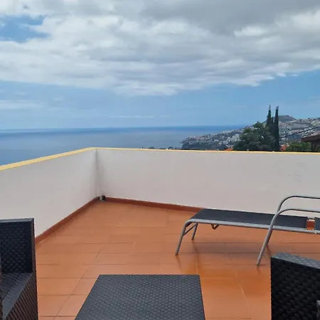 Jose's Cozy Little Apartament