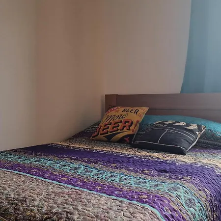 Apartament Jose's Cozy Little Funchal (Madeira)